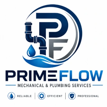 PRIMEFLOW MECHANICAL AND PLUMBING SERVICES